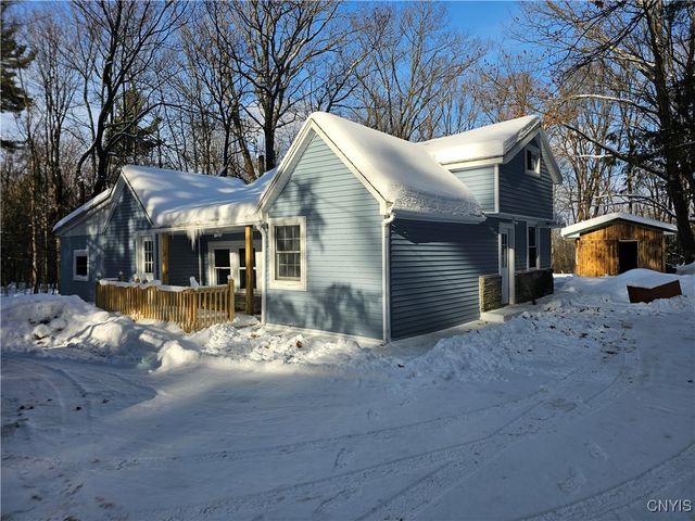 344 Brown Road, Frankfort, NY 13340