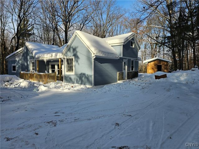 344 Brown Road, Frankfort, NY 13340