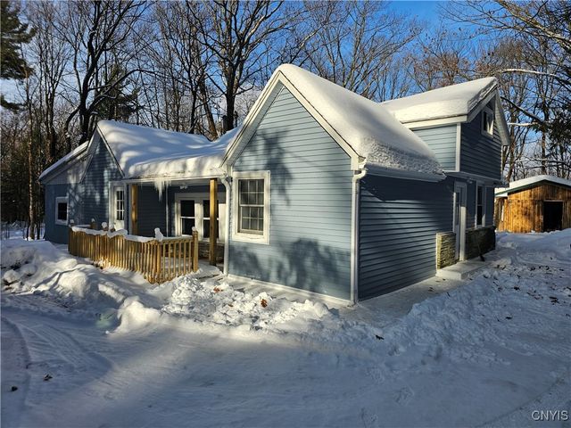 344 Brown Road, Frankfort, NY 13340