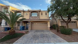 6451 Parrot Ridge Court, Las Vegas, NV 89139