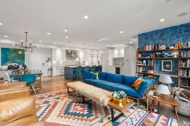 621 East First Street A4, Boston, MA 02127