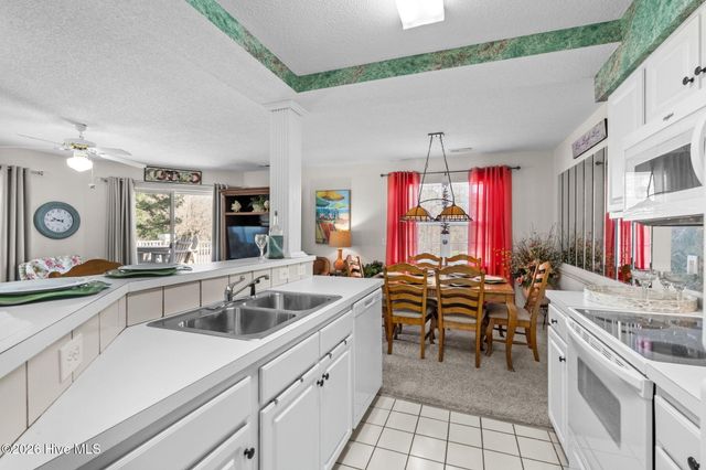 330 S Middleton Drive NW Unit 1009, Calabash, NC 28467