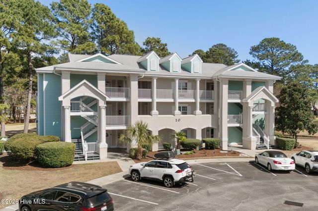 330 S Middleton Drive NW Unit 1009, Calabash, NC 28467
