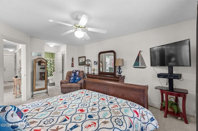 330 S Middleton Drive NW Unit 1009, Calabash, NC 28467