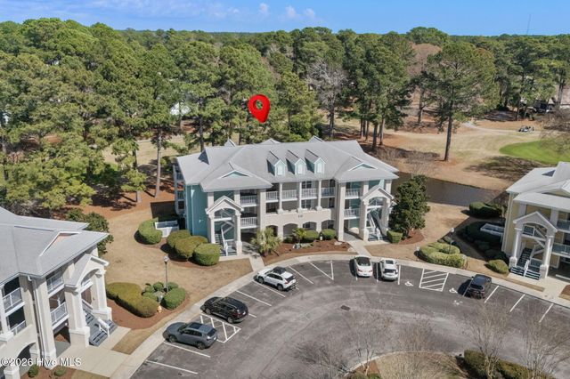 330 S Middleton Drive NW Unit 1009, Calabash, NC 28467
