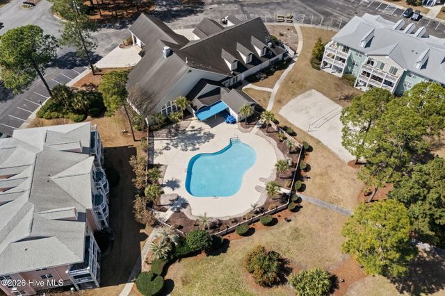 330 S Middleton Drive NW Unit 1009, Calabash, NC 28467
