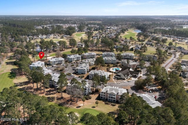 330 S Middleton Drive NW Unit 1009, Calabash, NC 28467