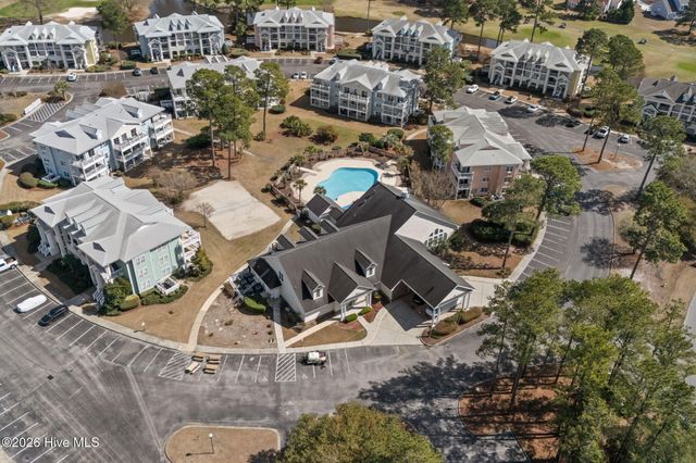 330 S Middleton Drive NW Unit 1009, Calabash, NC 28467