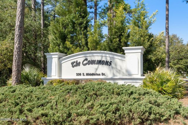330 S Middleton Drive NW Unit 1009, Calabash, NC 28467