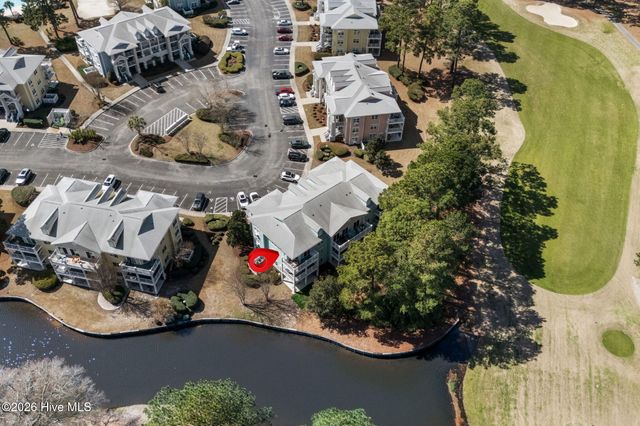 330 S Middleton Drive NW Unit 1009, Calabash, NC 28467