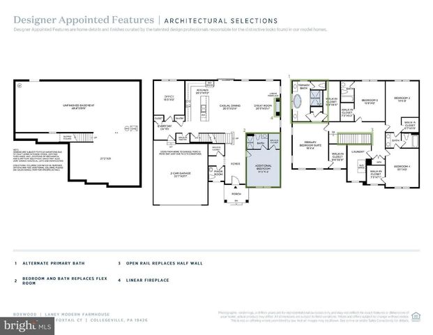 12 FOXTAIL CT, Collegeville, PA 19426