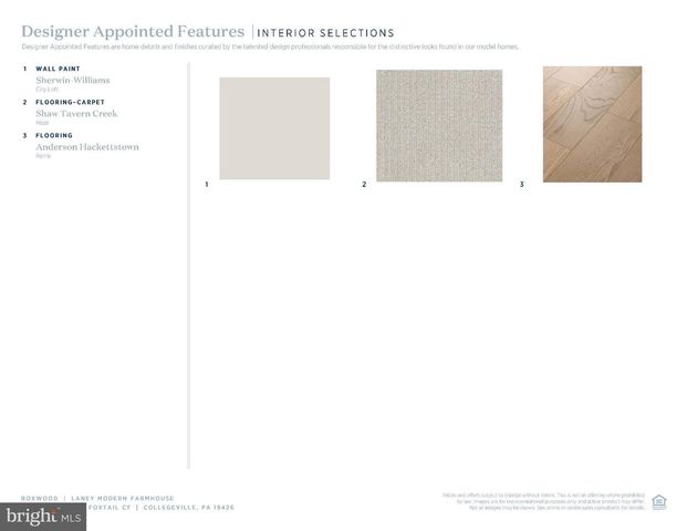 12 FOXTAIL CT #2, Collegeville, PA 19426