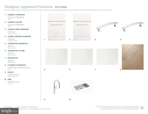 12 FOXTAIL CT #2, Collegeville, PA 19426