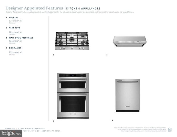 12 FOXTAIL CT #2, Collegeville, PA 19426