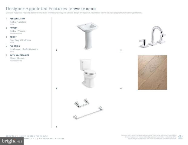 12 FOXTAIL CT #2, Collegeville, PA 19426