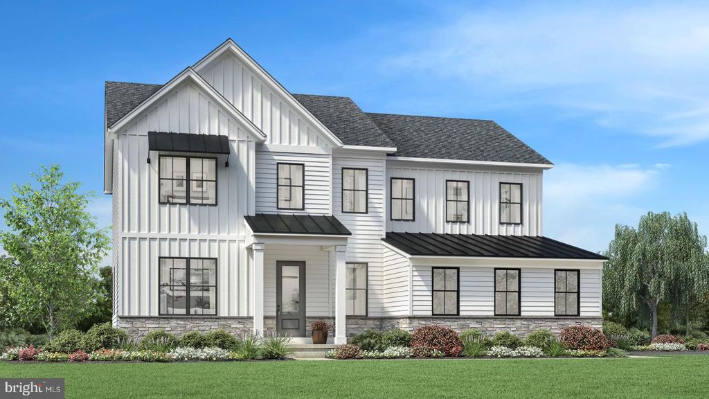 12 FOXTAIL CT #2, Collegeville, PA 19426