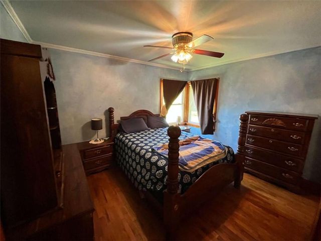 7 Hillcrest Avenue NE, Rome, GA 30161