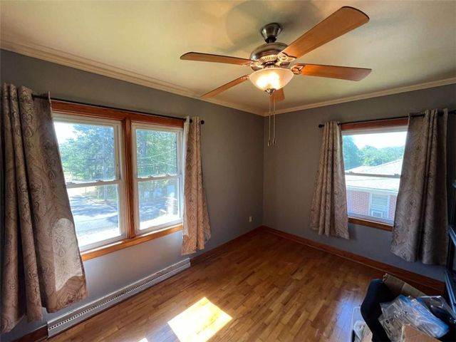 7 Hillcrest Avenue NE, Rome, GA 30161