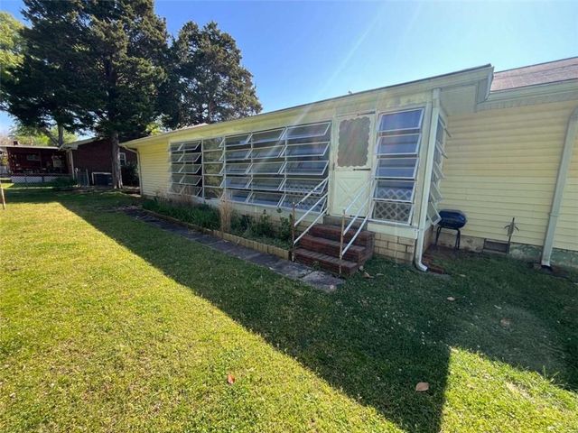 7 Hillcrest Avenue NE, Rome, GA 30161
