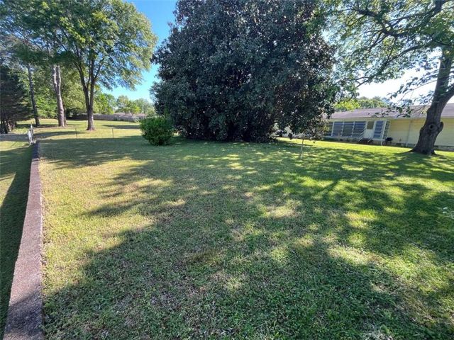 7 Hillcrest Avenue NE, Rome, GA 30161