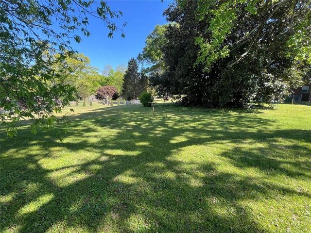 7 Hillcrest Avenue NE, Rome, GA 30161