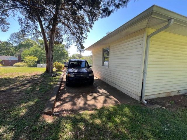 7 Hillcrest Avenue NE, Rome, GA 30161