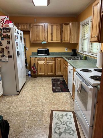 7 Hillcrest Avenue NE, Rome, GA 30161