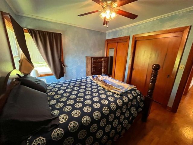 7 Hillcrest Avenue NE, Rome, GA 30161