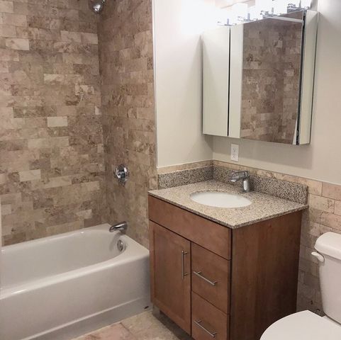 1522 V.F.W. Parkway 204, Boston, MA 02132