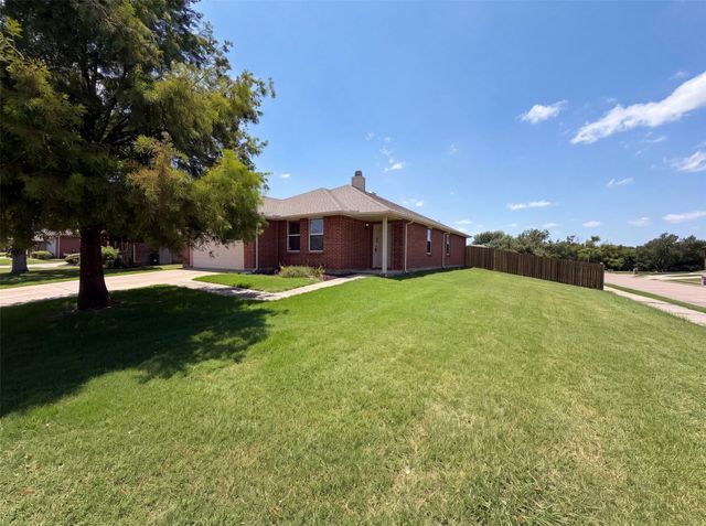 725 Hanceville Way, Wylie, TX 75098