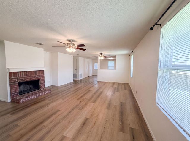 725 Hanceville Way, Wylie, TX 75098