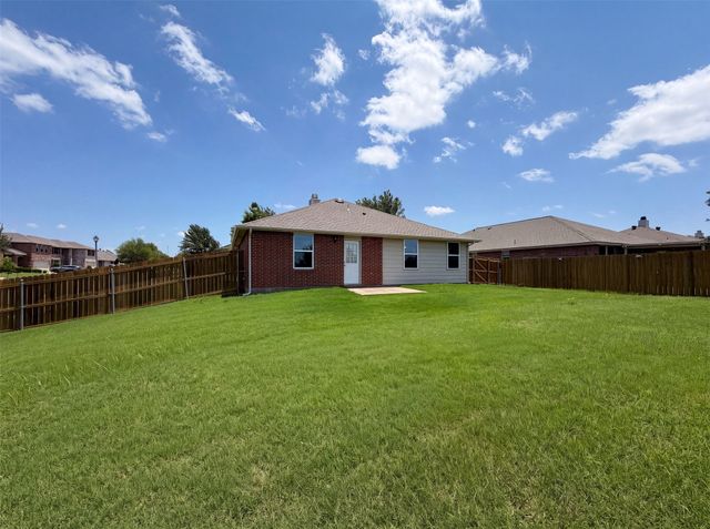 725 Hanceville Way, Wylie, TX 75098