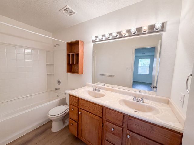 725 Hanceville Way, Wylie, TX 75098