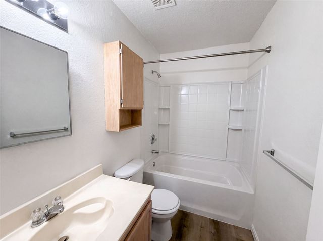 725 Hanceville Way, Wylie, TX 75098