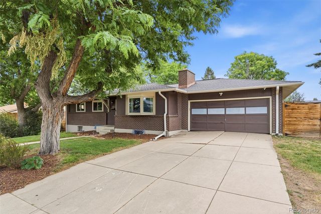 7893 E Hampden Circle, Denver, CO 80237