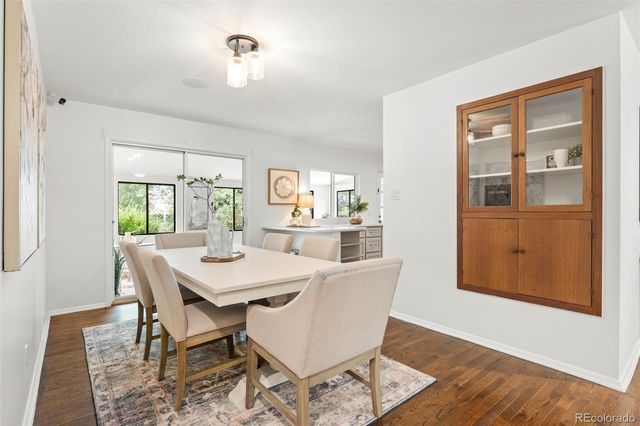 7893 E Hampden Circle, Denver, CO 80237