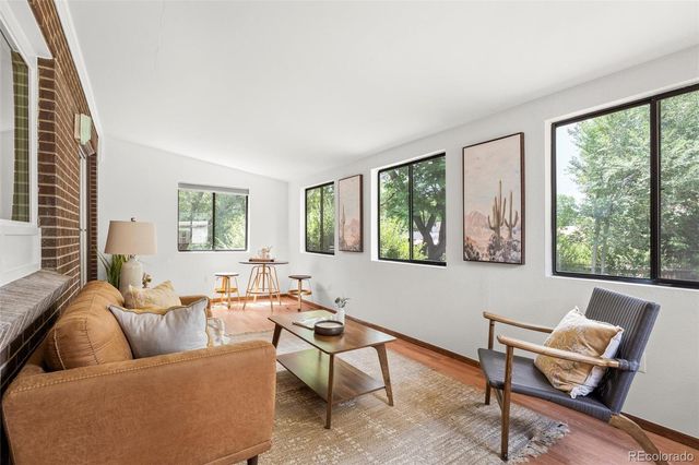 7893 E Hampden Circle, Denver, CO 80237