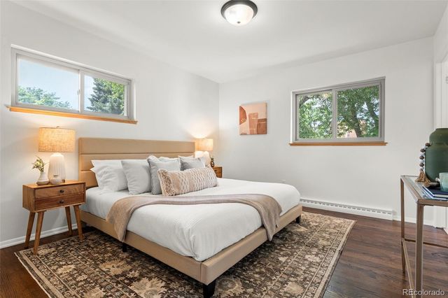 7893 E Hampden Circle, Denver, CO 80237