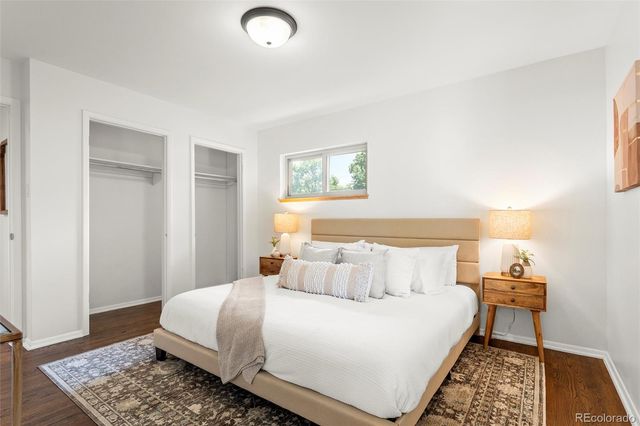 7893 E Hampden Circle, Denver, CO 80237