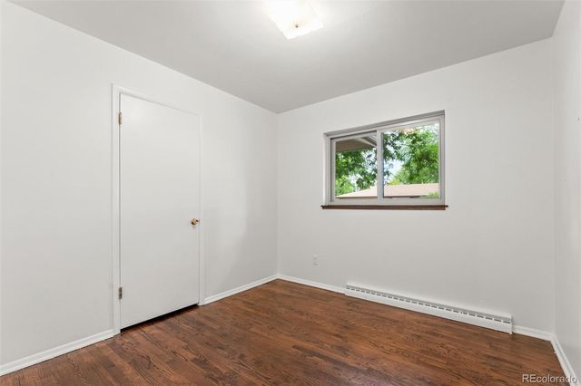 7893 E Hampden Circle, Denver, CO 80237