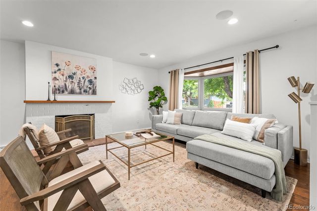 7893 E Hampden Circle, Denver, CO 80237