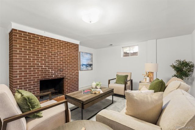 7893 E Hampden Circle, Denver, CO 80237