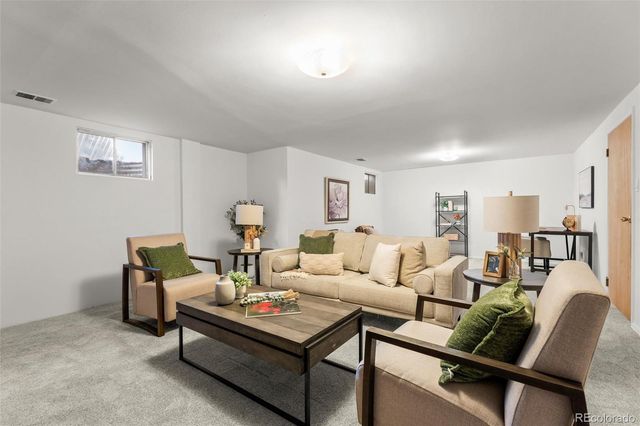 7893 E Hampden Circle, Denver, CO 80237