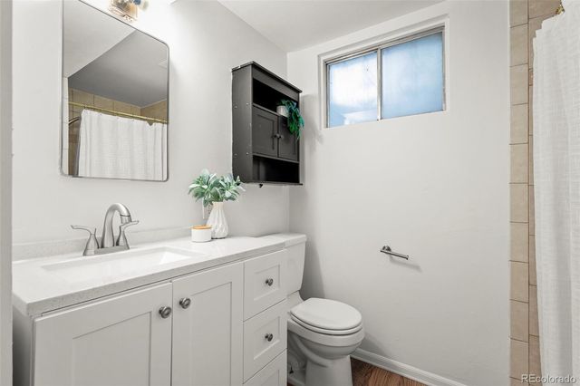 7893 E Hampden Circle, Denver, CO 80237