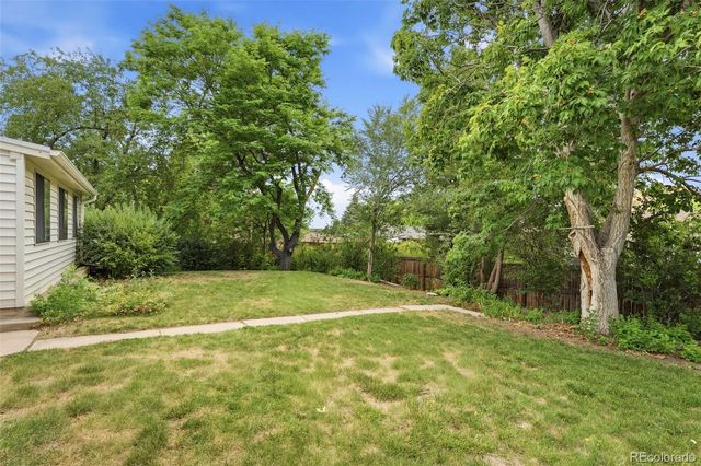 7893 E Hampden Circle, Denver, CO 80237