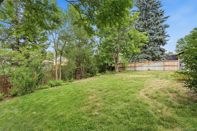 7893 E Hampden Circle, Denver, CO 80237