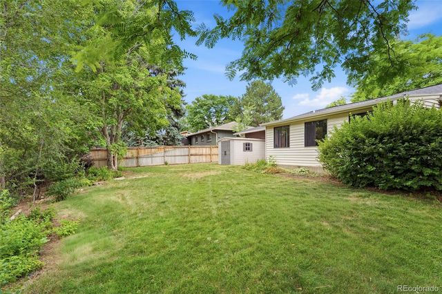 7893 E Hampden Circle, Denver, CO 80237