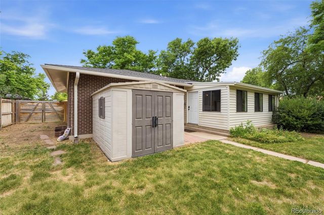 7893 E Hampden Circle, Denver, CO 80237