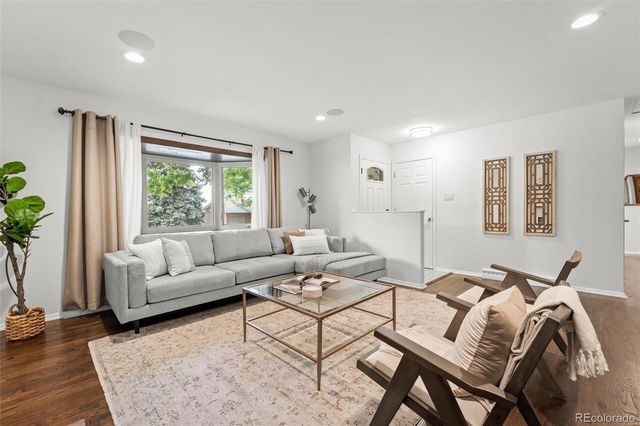 7893 E Hampden Circle, Denver, CO 80237