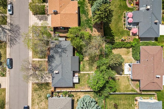 7893 E Hampden Circle, Denver, CO 80237